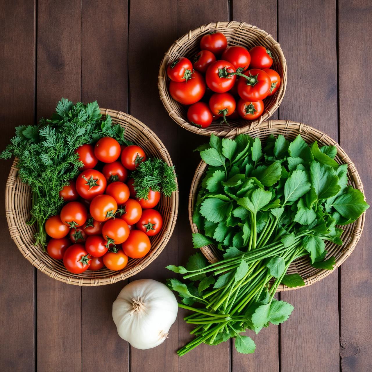 Community Food Production